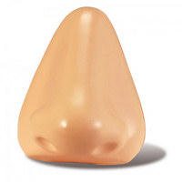 Stress Balls: Nose Stress Balls